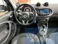 smart forFour electric drive EQ Passion Navi Panorama Argent - thumbnail 12