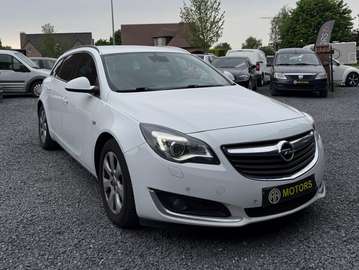 Insignia Sports Tourer 1.6 CDTi ecoFLEX Cosmo