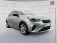 Opel Corsa-e 1.2 75ch Elegance Business Radar Ar GPS Gris - thumbnail 3