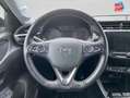 Opel Corsa-e 1.2 75ch Elegance Business Radar Ar GPS Gris - thumbnail 12