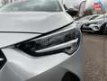Opel Corsa-e 1.2 75ch Elegance Business Radar Ar GPS Gris - thumbnail 13