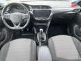 Opel Corsa-e 1.2 75ch Elegance Business Radar Ar GPS Gris - thumbnail 17