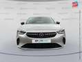 Opel Corsa-e 1.2 75ch Elegance Business Radar Ar GPS Gris - thumbnail 2