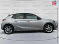 Opel Corsa-e 1.2 75ch Elegance Business Radar Ar GPS Gris - thumbnail 4