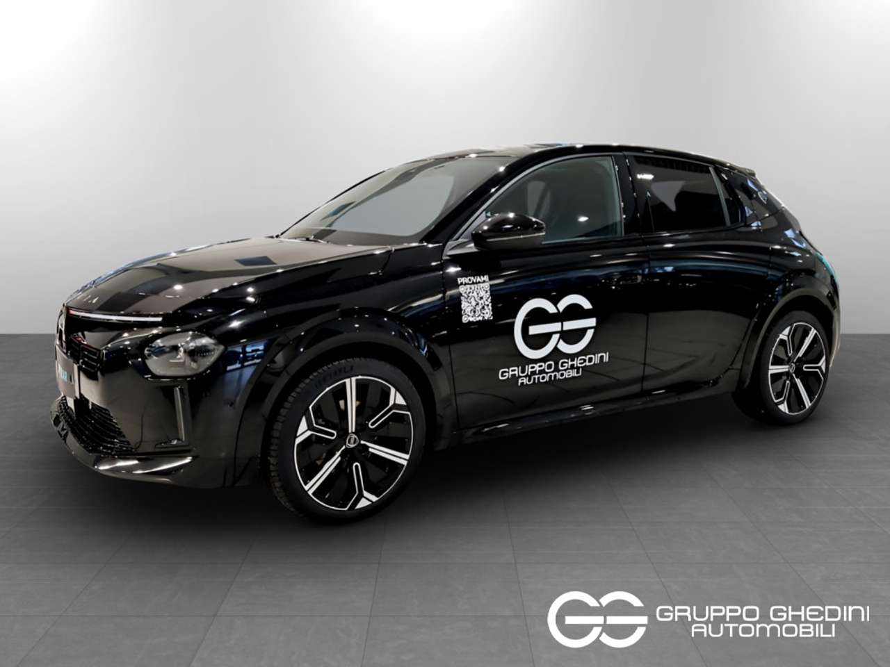 Lancia Ypsilon 1.2 mhev LX