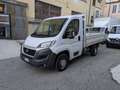 Fiat Ducato 33 2.3 MJT 130CV cassone  fisso    da 280 CM Blanc - thumbnail 2