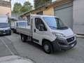 Fiat Ducato 33 2.3 MJT 130CV cassone  fisso    da 280 CM Blanc - thumbnail 1