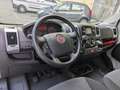 Fiat Ducato 33 2.3 MJT 130CV cassone  fisso    da 280 CM Blanc - thumbnail 8