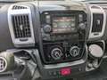 Fiat Ducato 33 2.3 MJT 130CV cassone  fisso    da 280 CM Blanc - thumbnail 12