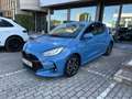 Toyota Yaris 1.5h Lounge GRANDINATA Blu/Azzurro - thumbnail 1