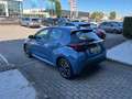Toyota Yaris 1.5h Lounge GRANDINATA Blu/Azzurro - thumbnail 6