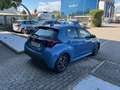 Toyota Yaris 1.5h Lounge GRANDINATA Blu/Azzurro - thumbnail 4