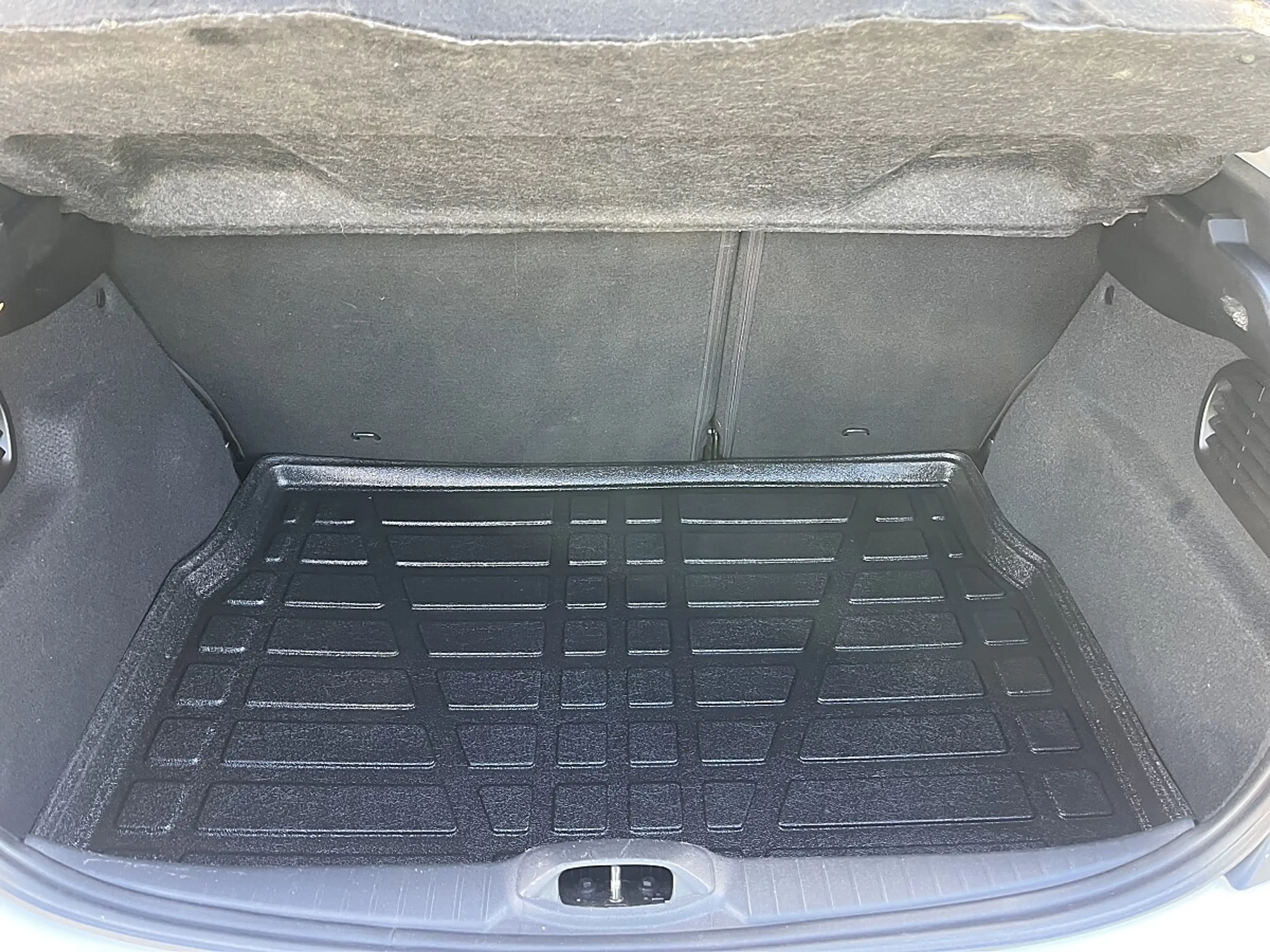 Peugeot 208 Urban Soul 1,2 PureTech 82 — photo 5