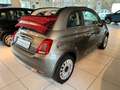 Fiat 500C 1.0 GSE Hybrid DOLCEVITA 51kW Grijs - thumbnail 4