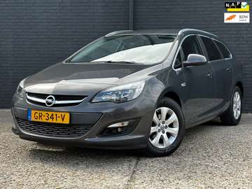 Sports Tourer 1.4 Turbo Edition TREKHAAK|NAVI|PDC|