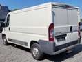 Citroen Jumper 2.2 HDi L2H1 121000km TREKHK 2009 !!EERST LEZEN !! Wit - thumbnail 1