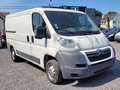 Citroen Jumper 2.2 HDi L2H1 121000km TREKHK 2009 !!EERST LEZEN !! Wit - thumbnail 3
