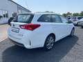 Toyota Auris Hybrid Executive Garantie Blanc - thumbnail 10