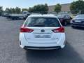 Toyota Auris Hybrid Executive Garantie Blanc - thumbnail 8