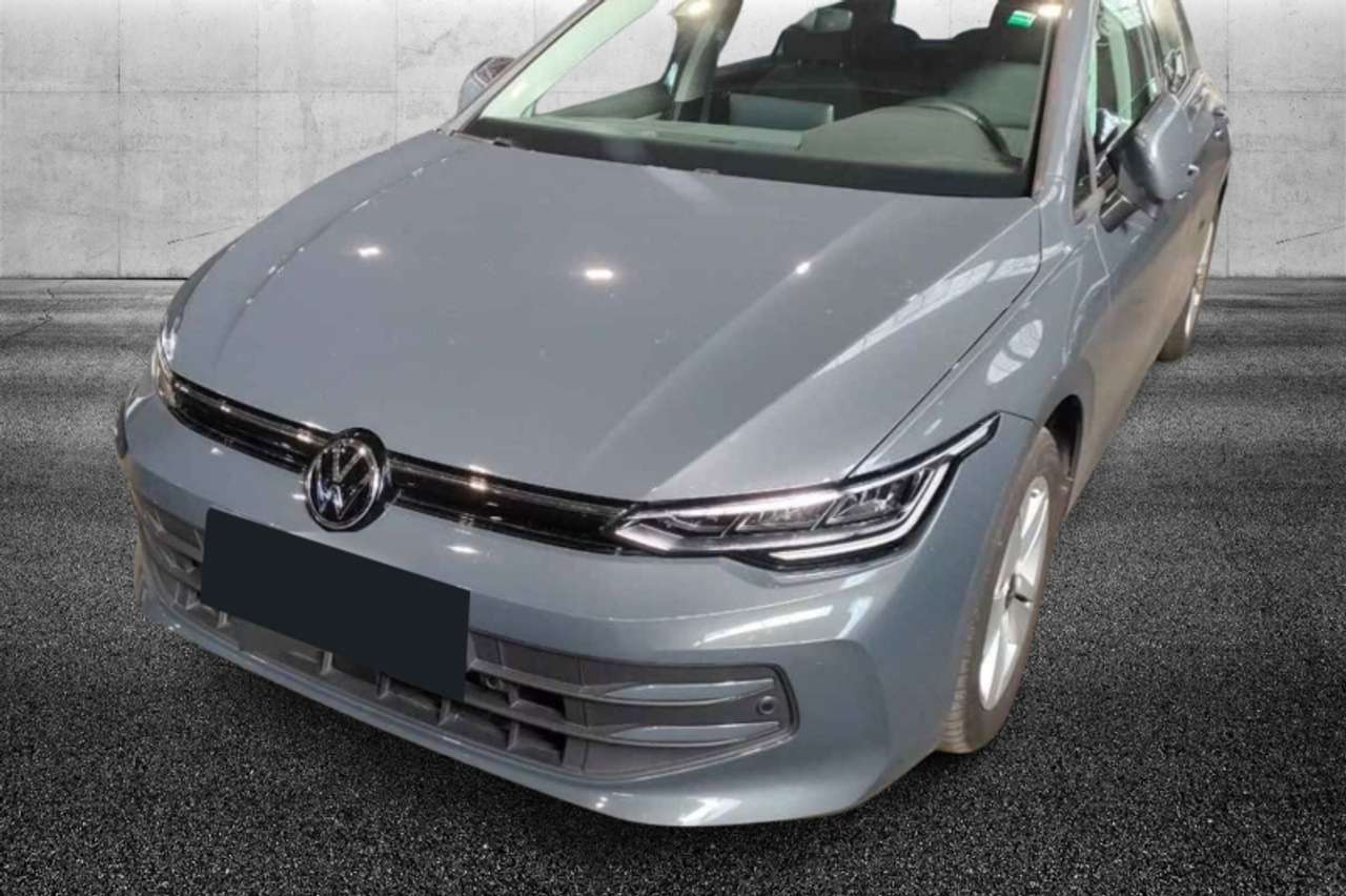 Volkswagen Golf 2.0 TDI SCR Life