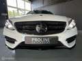 Mercedes-Benz C 200 Estate AMG / PANO / 20 INCH Blanc - thumbnail 27