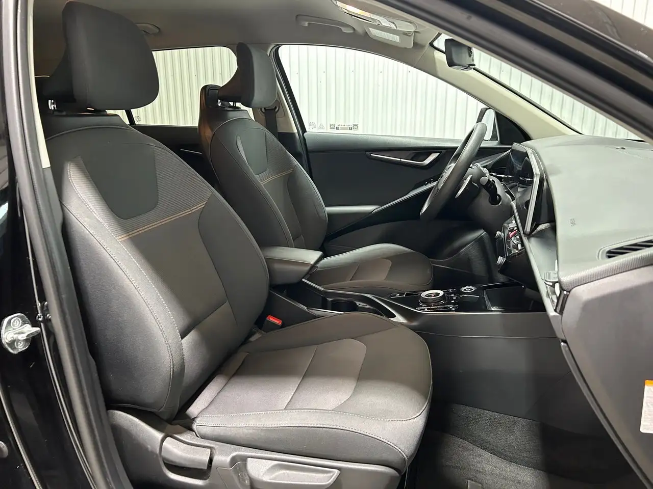 Kia Niro снимка Kia Niro