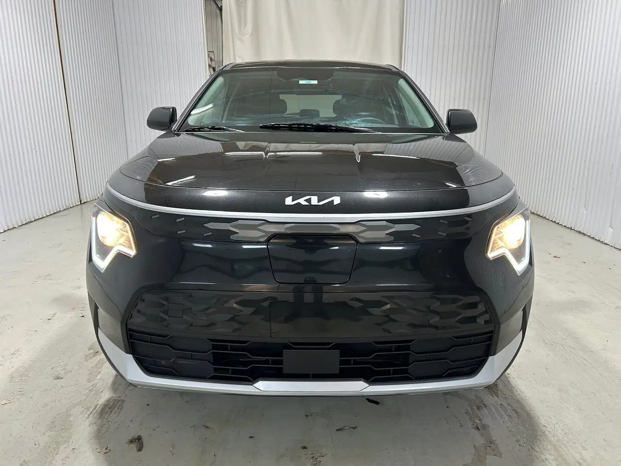 Kia Niro снимка Kia Niro