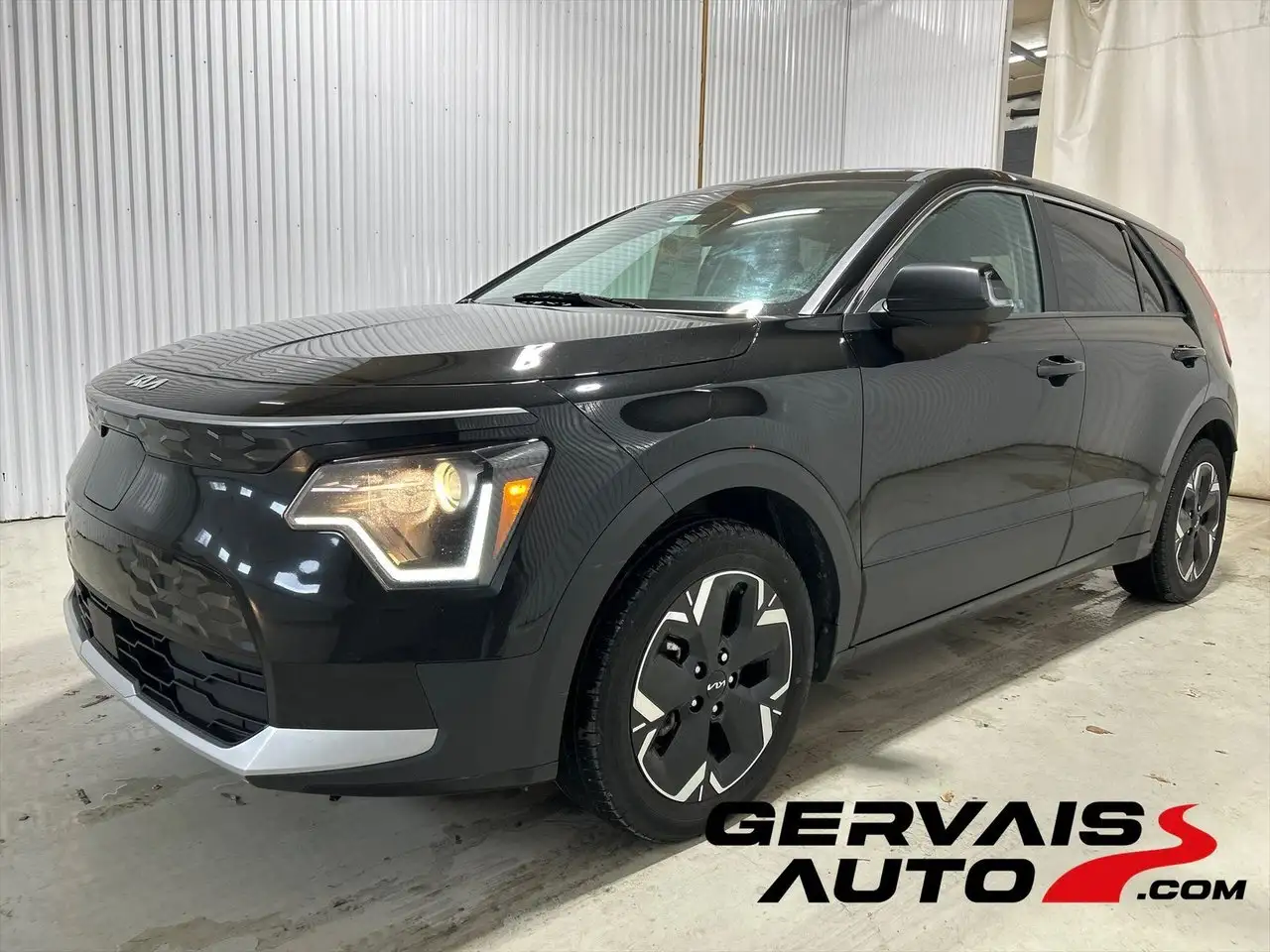 2023 Kia Niro