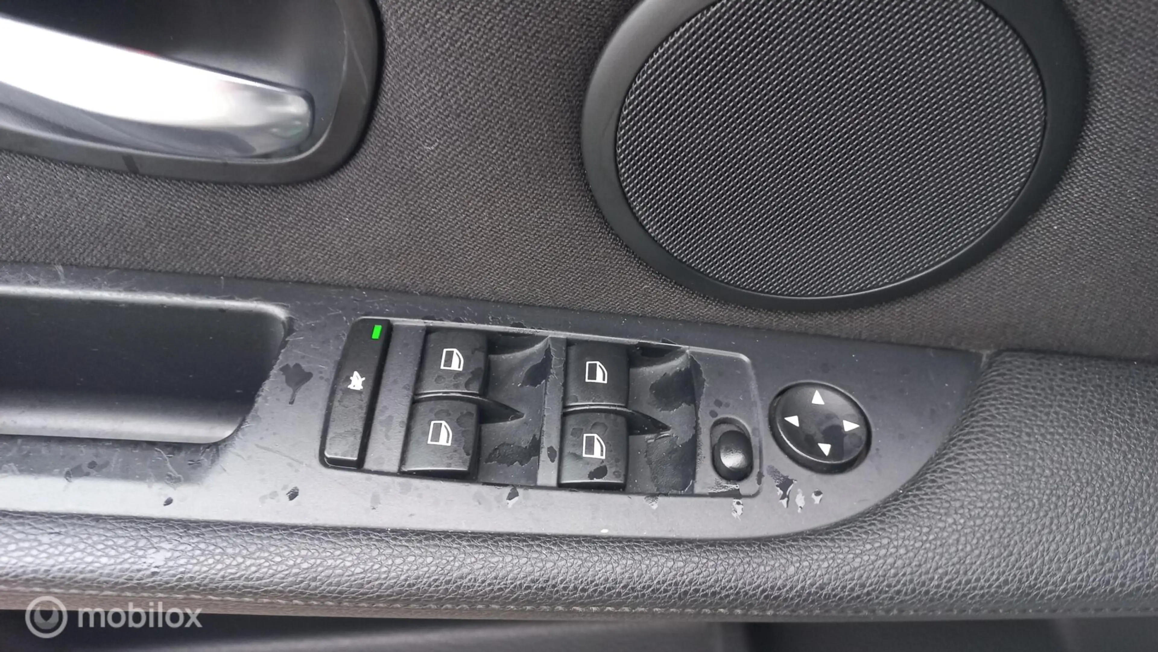 BMW 530 5-serie Touring 530xi 4X4/LUCHTVERING ACHTER/IN TO — photo 15