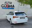 Skoda Octavia Combi 2,0 TDI Ambition DSG /KAMERA/AHK/ACC/ Weiß - thumbnail 8