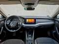 Skoda Octavia Combi 2,0 TDI Ambition DSG /KAMERA/AHK/ACC/ Weiß - thumbnail 9