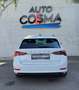 Skoda Octavia Combi 2,0 TDI Ambition DSG /KAMERA/AHK/ACC/ Weiß - thumbnail 4