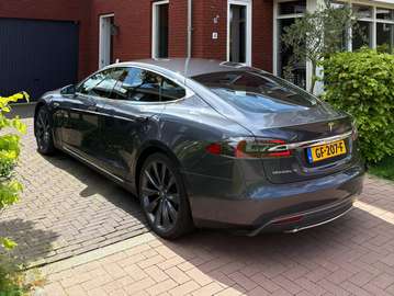 Model S 85 Base