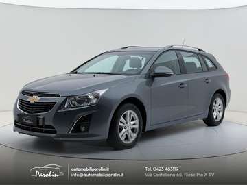 Cruze SW 1.7d LT 130cv