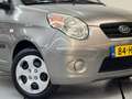 Kia Picanto 1.1 X-tra Automaat Airco Elek Ramen Rijklaar Gris - thumbnail 15