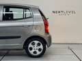 Kia Picanto 1.1 X-tra Automaat Airco Elek Ramen Rijklaar Gris - thumbnail 4