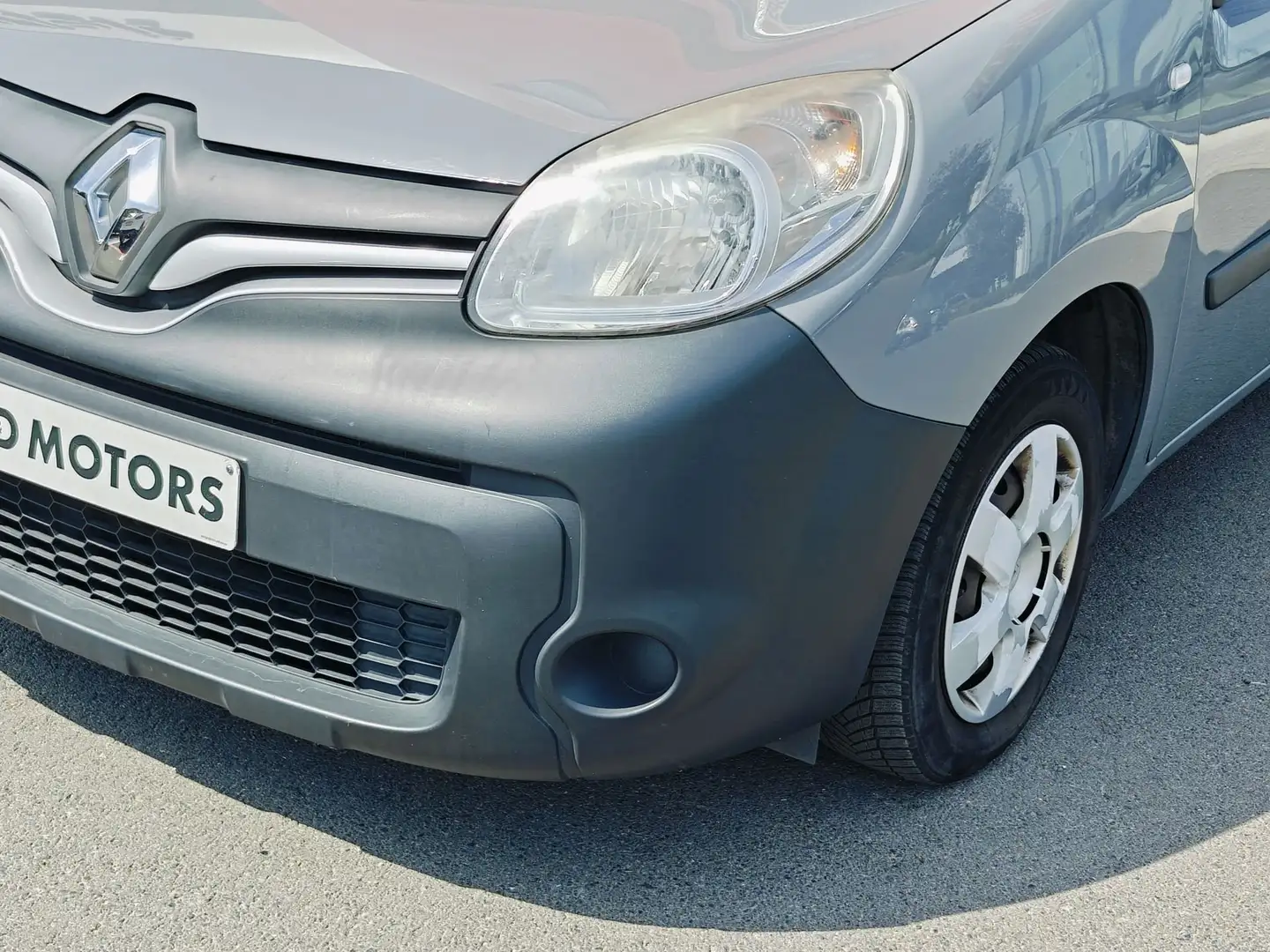 Renault Kangoo Grand Confort Energy TCe 115 - 3 Zit - 2