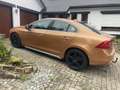 Volvo S60 S60 3.0 T6 AWD R-Design Geartronic LPG Bronze - thumbnail 3