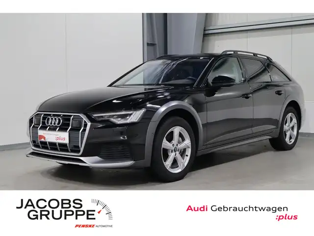 Audi A6 Allroad quattro 40 TDI VC*Matrix*AreaView *
