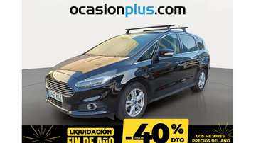 2.0TDCi Titanium 150