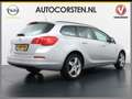 Opel Astra Sports Tourer 1.6I 116PK Ecc Cruise Control Stuur+ Grigio - thumbnail 4