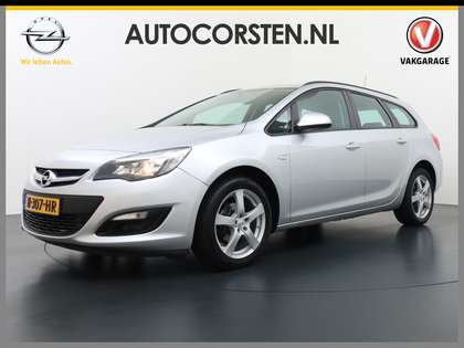 Opel Astra Sports Tourer 1.6I 116PK Ecc Cruise Control Stuur+