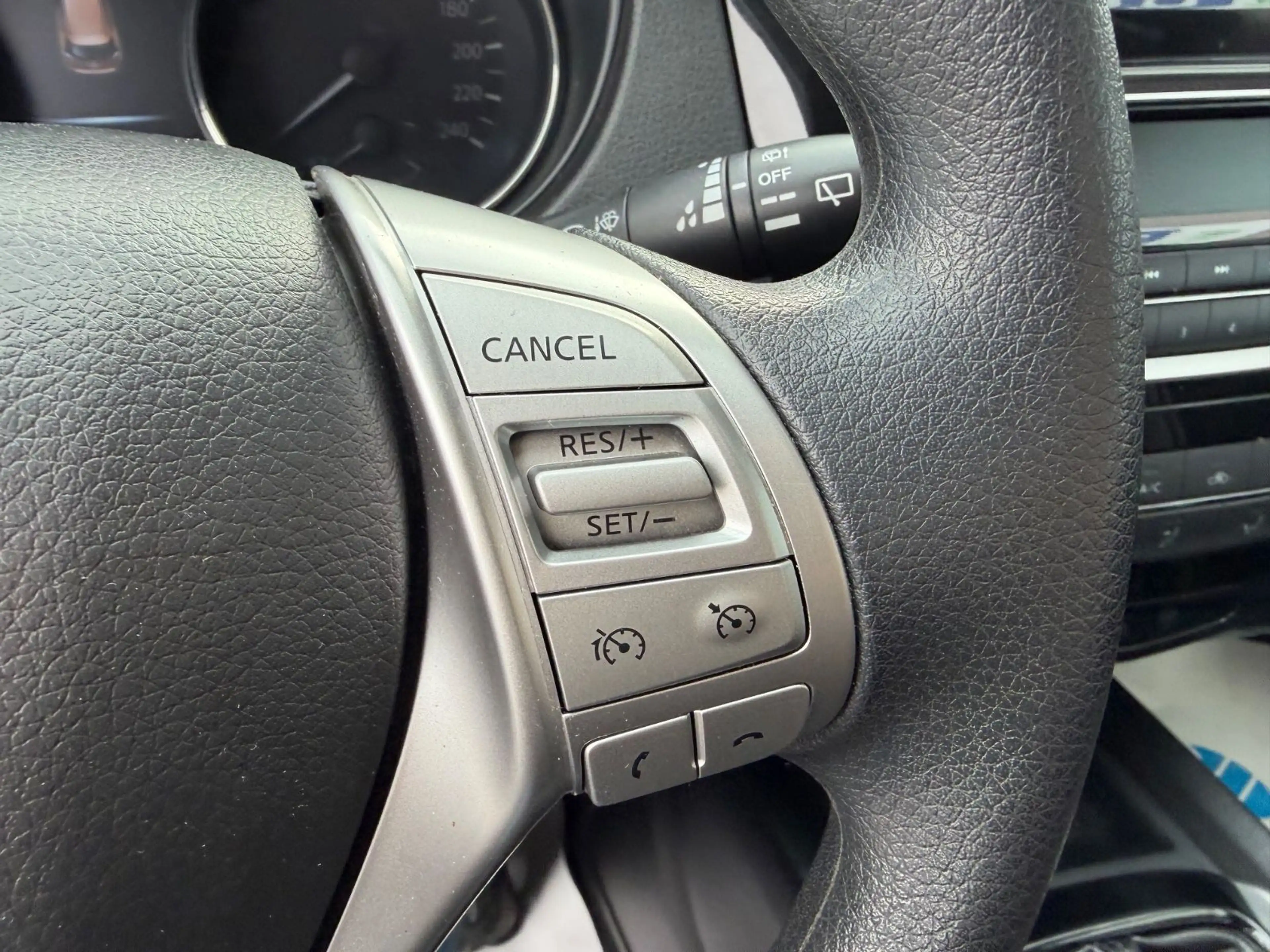 Nissan X-Trail 1.6 Visia*PDC*ALU*ALLWETTER — photo 14