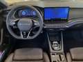 Skoda Octavia 2.0 TSI RS NAVI LED Panorama AHK Canton Schwarz - thumbnail 8