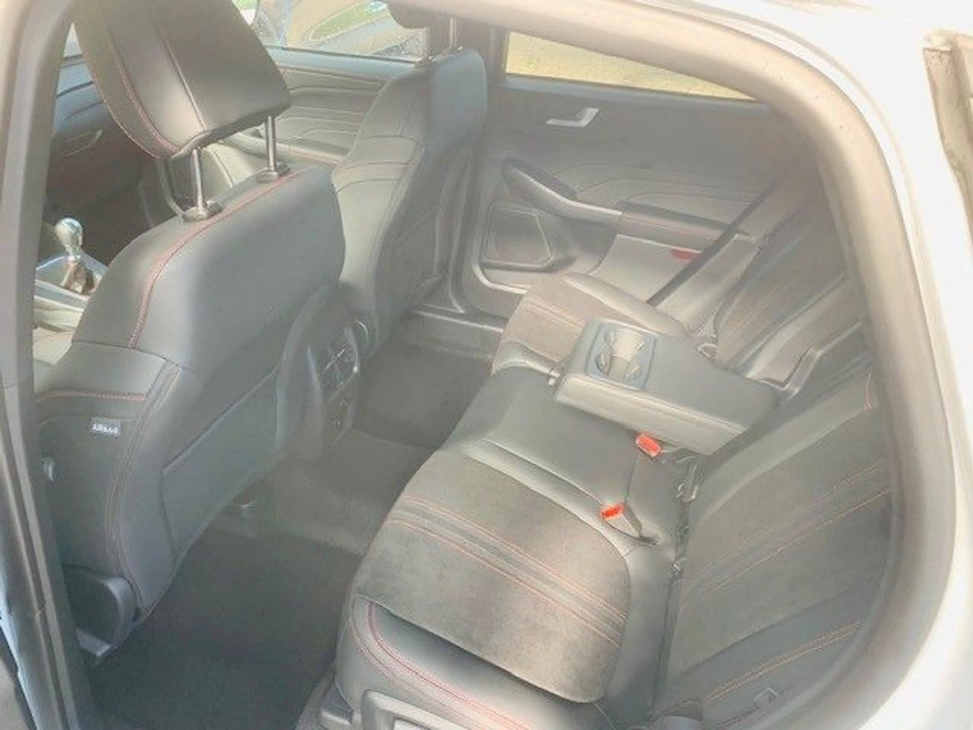 Ford Kuga ST-Line X AHZV 35% — photo 12