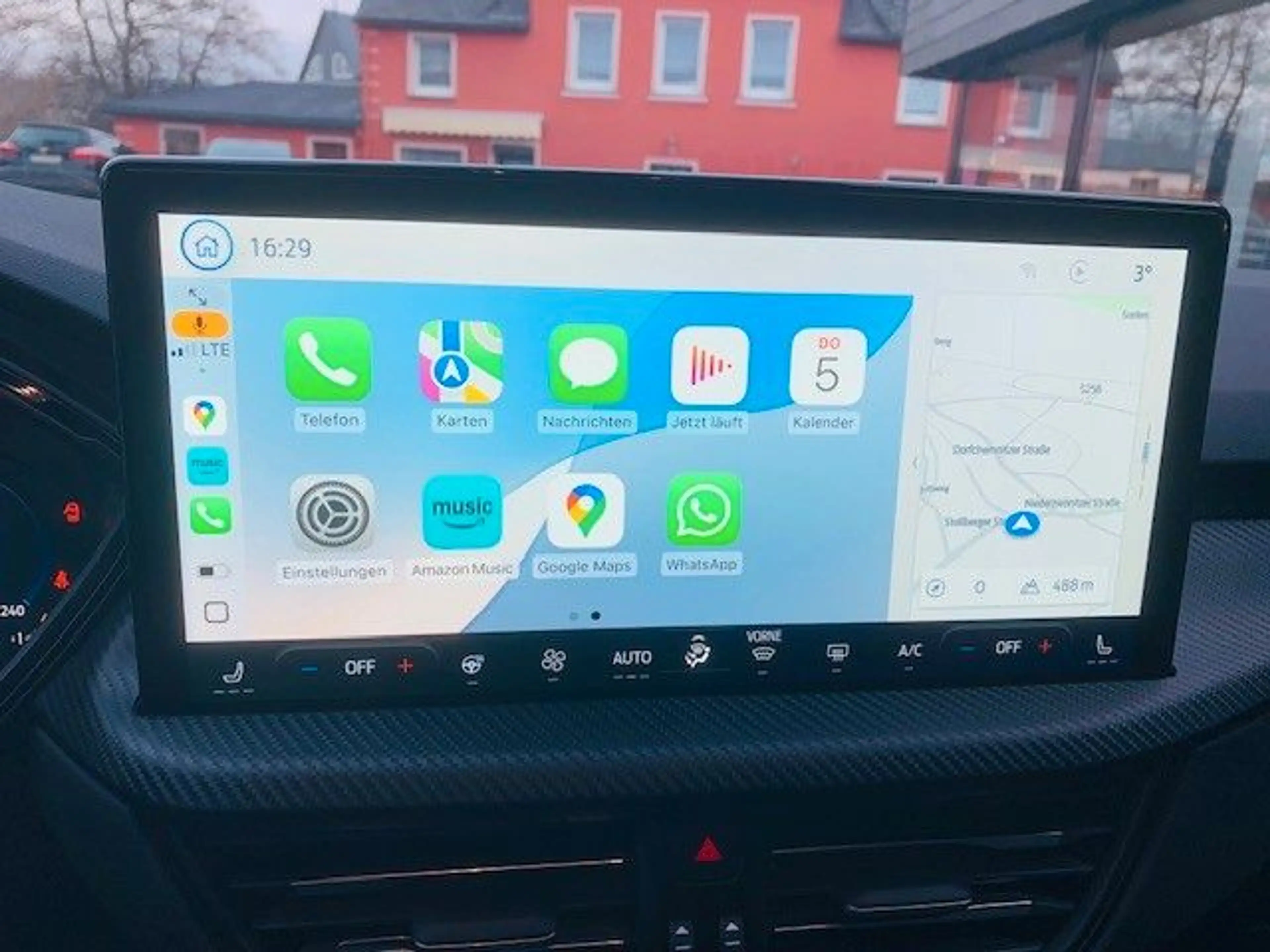 Ford Kuga ST-Line X AHZV 35% — photo 7