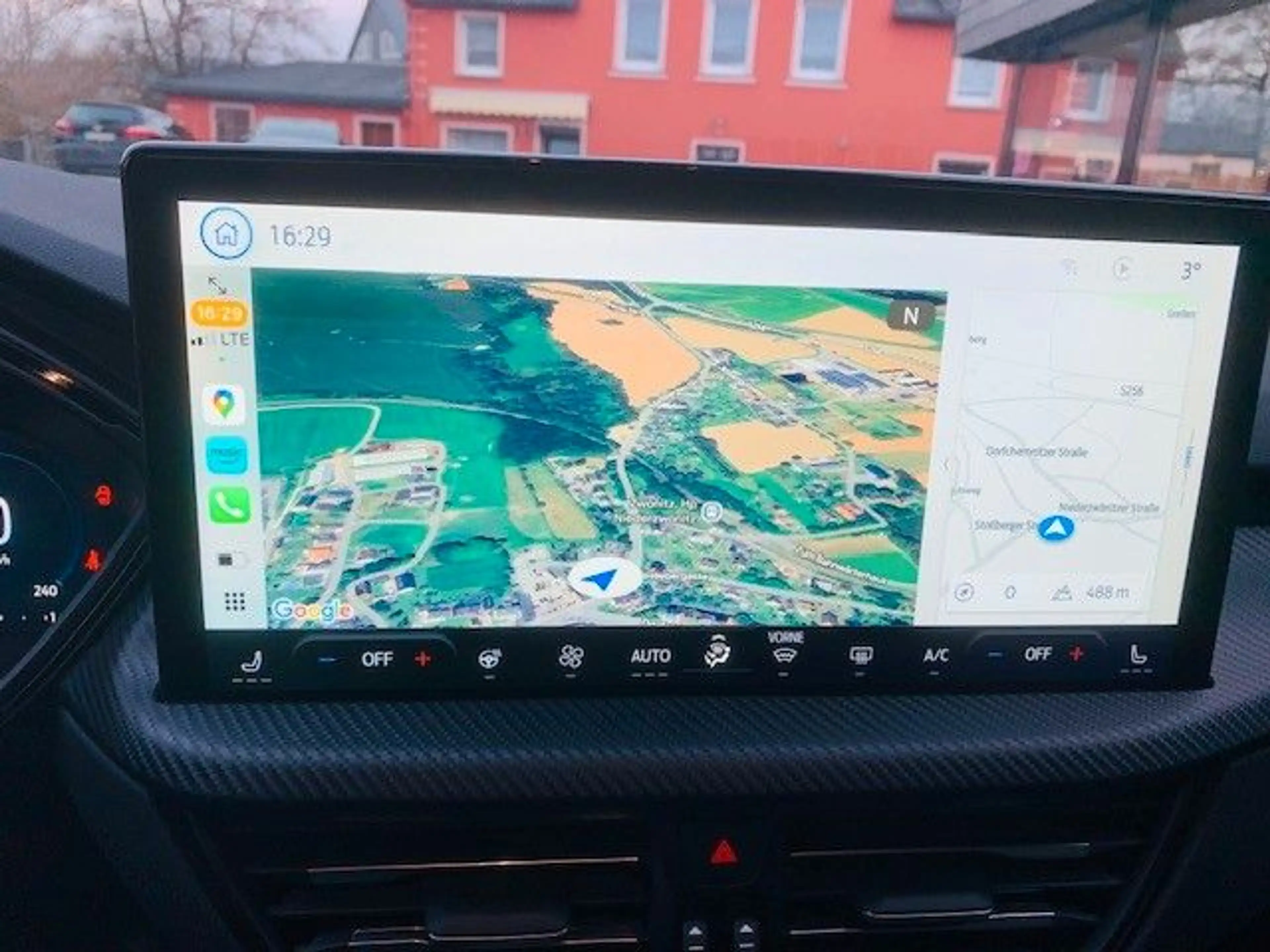 Ford Kuga ST-Line X AHZV 35% — photo 8