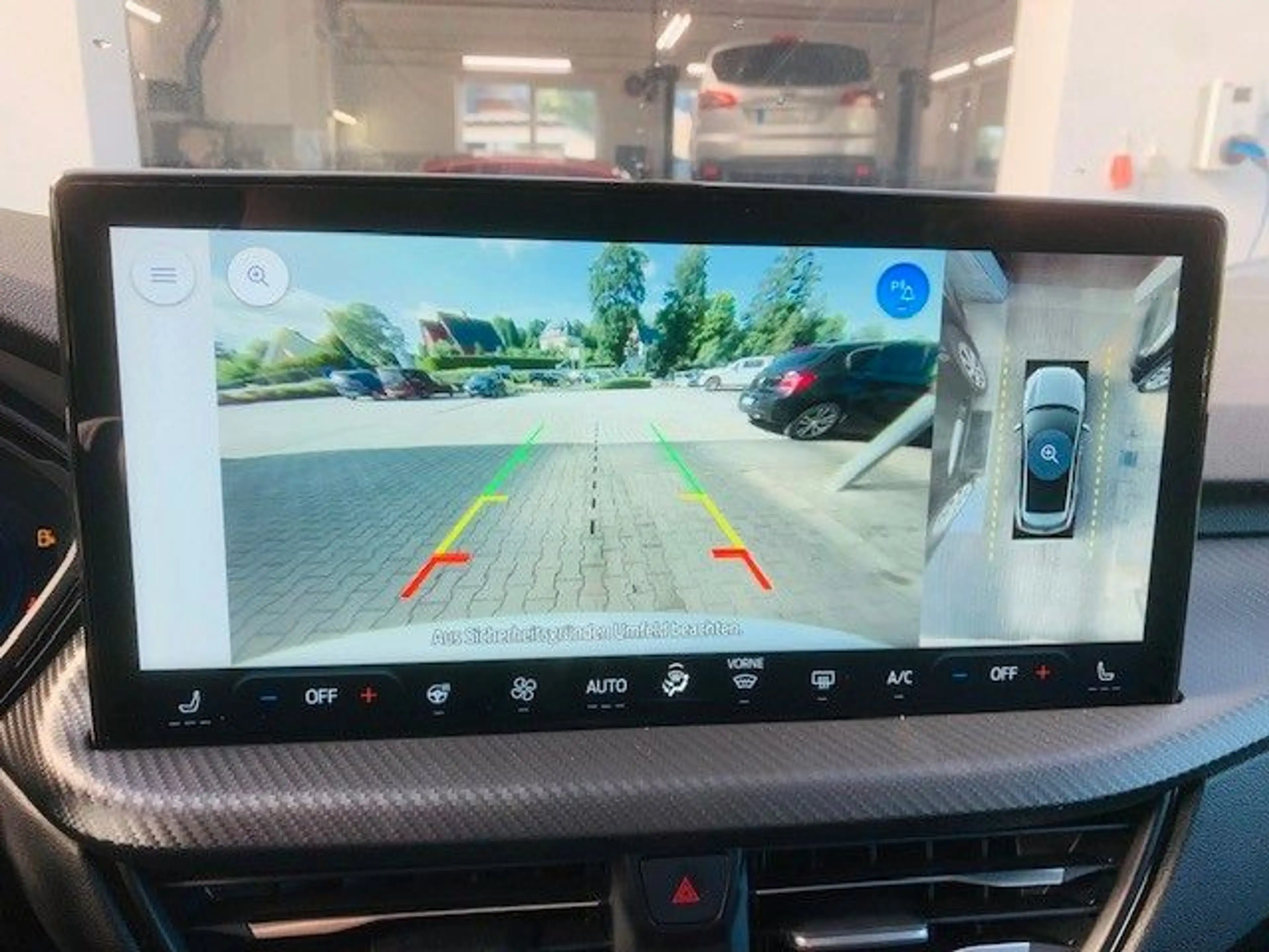 Ford Kuga ST-Line X AHZV 35% — photo 9