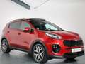 Kia Sportage 1.6 T-GDI 4WD GT-Line PlusLine, Trekhaak, Panorama Rood - thumbnail 37