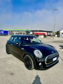 Mini IV F55-F56 2014 1.5 Hype 3p